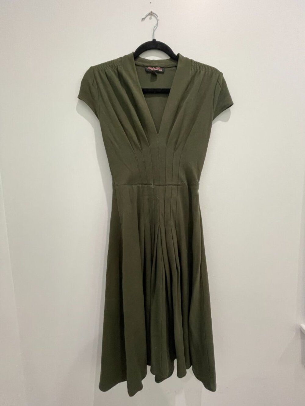 Trashy Diva Dress